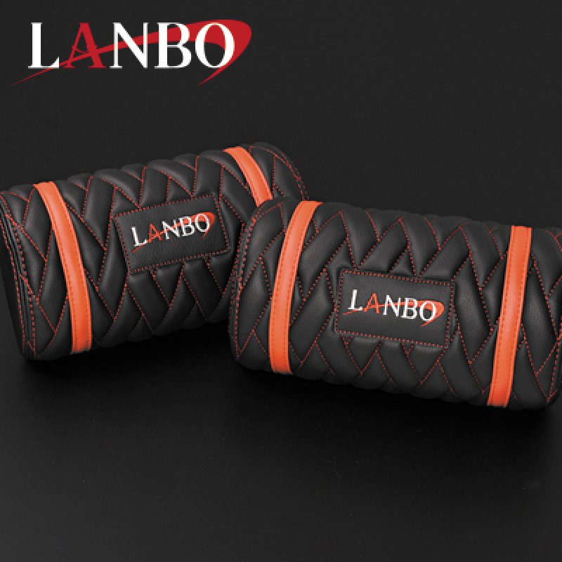 画像2: LANBO ネックパッド Type LUXE (2)