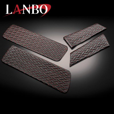 画像2: LANBO レザードアパネル Type LUXE