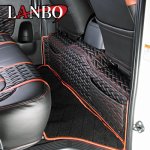 画像1: LANBO セカンドデッキカバー Type LUXE　200系ハイエース標準ボディー (1)