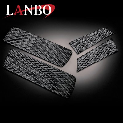 画像1: LANBO レザードアパネル Type LUXE
