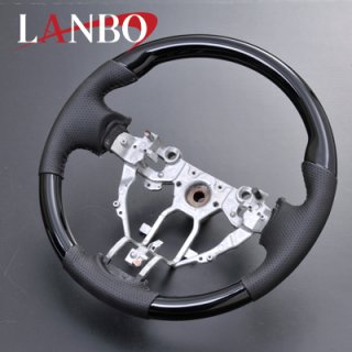 LANBO 3Dインテリアパネル 14ピースセット キャラバン NV350
