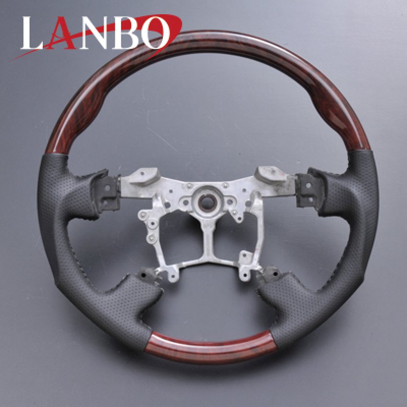 後期 ポプラ調茶木目