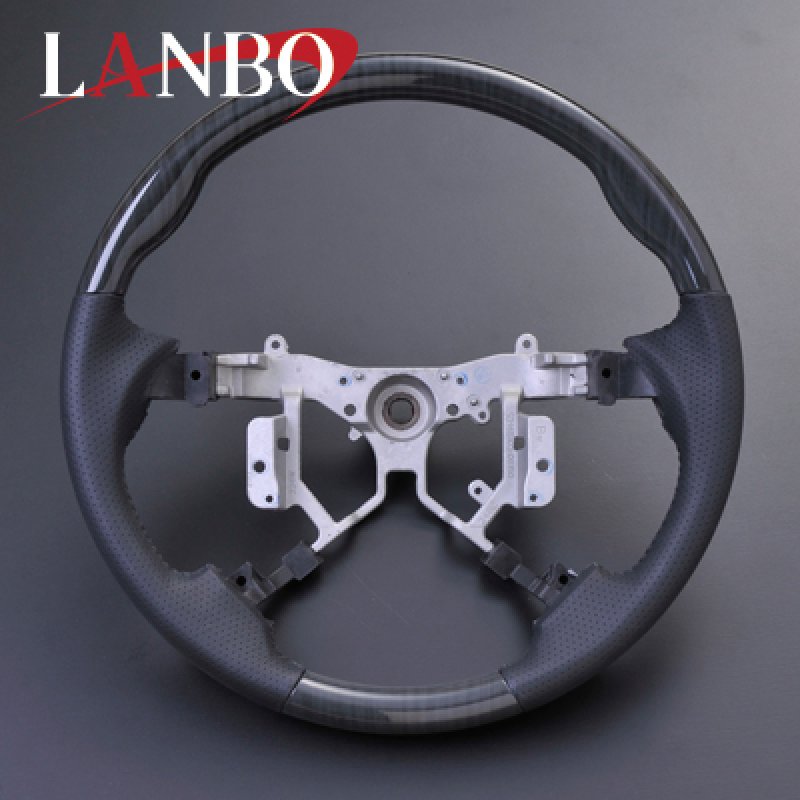 前期:ブラックオーク