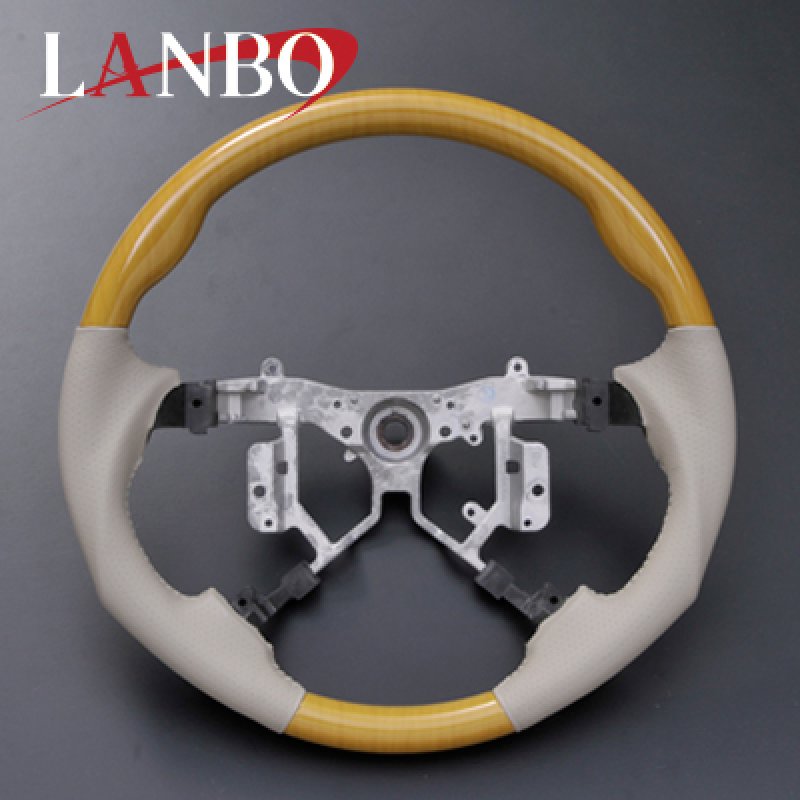 前期:ライトオーク