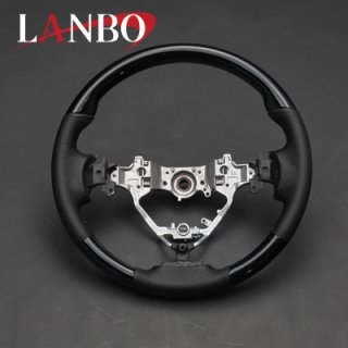 ハリアーステアリングリムカバー ハリアー60系ASU/AVU/ZSU60・65W 楽天市場】LANBO トヨタ ハリアー ASU/AVU/ZSU60・65W