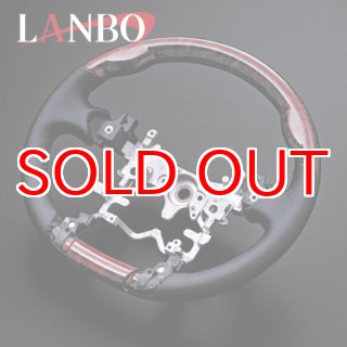 LANBO オリジナル シフトノブ ［プリウス ZVW30］