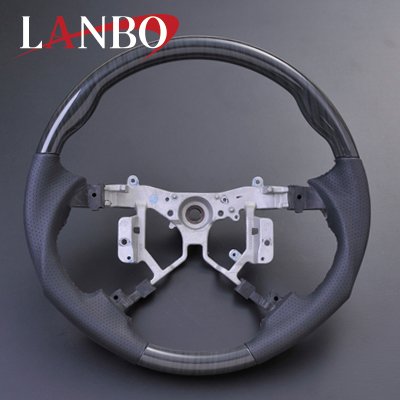 LANBO ステアリング (Page 1)