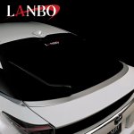 画像3: LANBO ウインドーアンダートリム  プリウス 50系 (3)