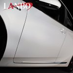 画像3: LANBO サイドドアガーニッシュ  プリウス 50系 (3)