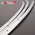 画像3: LANBO バンパーグリルカバー プリウス 50系 (3)