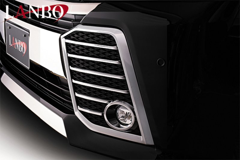 クロームメッキ