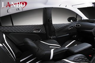 プリウス 50系 - LANBO