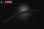 画像9: LANBO レザーダッシュボードパネル［プリウス50系］ (9)