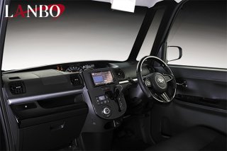 タント LA600/610S - LANBO タント LA600/610S - LANBO
