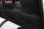 画像3: LANBO セカンドデッキカバー Type LUXE　200系ハイエースワイドボディー (3)