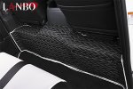 画像4: LANBO セカンドデッキカバー Type LUXE　200系ハイエース標準ボディー (4)