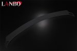 画像10: LANBO レザーダッシュボードパネル［プリウス50系］ (10)