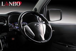 LANBO 3Dインテリアパネル 14ピースセット キャラバン NV350