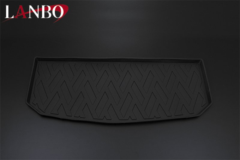 画像3: LANBO 3Dラゲッジマット  ［TANK/ROOMY/THOR/JUSTY］ (3)