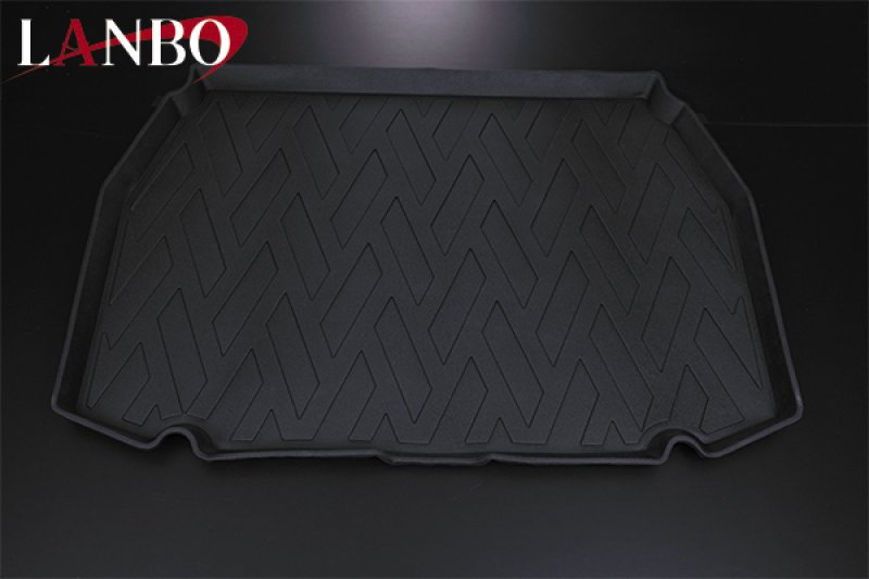 画像4: LANBO 3Dラゲッジマット  ［C-HR ZYX10/NGX50］ (4)
