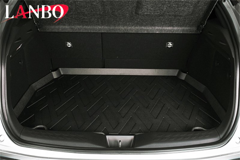 画像3: LANBO 3Dラゲッジマット  ［C-HR ZYX10/NGX50］ (3)