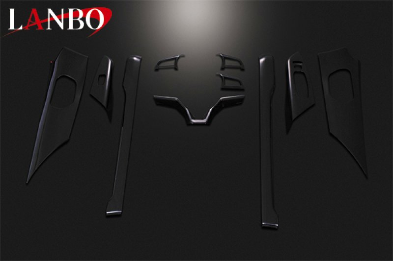 ピアノブラック