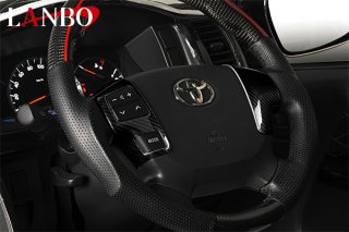 ハイエース 200系4型/5型/6型/7型/8型 - LANBO ハイエース 200系4型/5型/6型/7型/8型 - LANBO