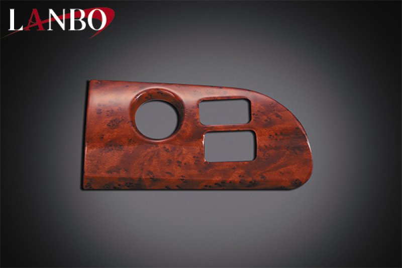 画像2: LANBO スタータースイッチインスルメントパネル プリウス ZVW50系 (2)