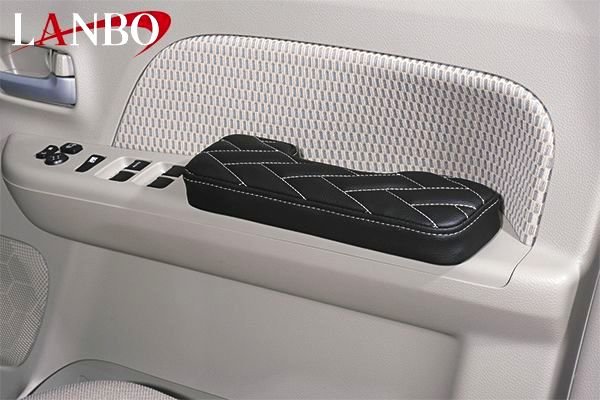 楽天市場】LANBO スズキ エブリィ ワゴン バン DA17 DA64 ドア