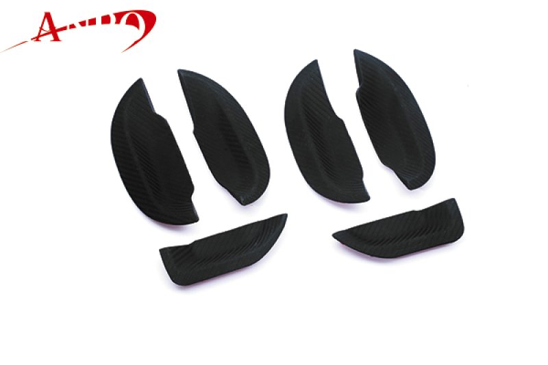 画像8: LANBO ドアハンドルプロテクター［CARAVAN/NV350 E26］ (8)