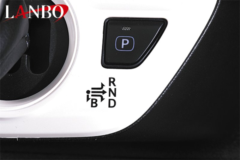 画像4: LANBOプレミアムシフトノブ ［プリウス /プリウスPHV 50系］ (4)