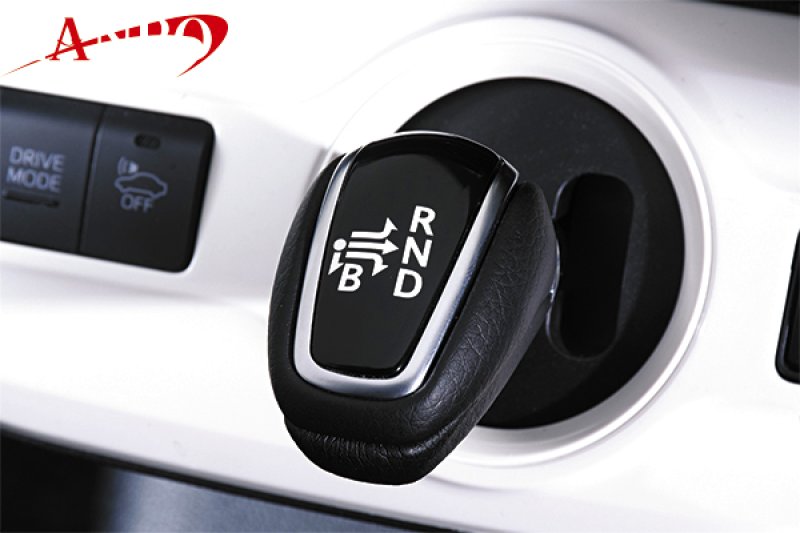 画像3: LANBOプレミアムシフトノブ ［プリウス /プリウスPHV 50系］ (3)