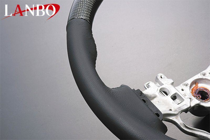 ノーマル:本革仕様