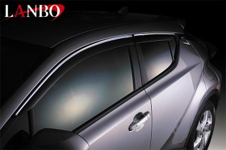 LANBO LED テールランプ［C-HR ZYX10/NGX50］