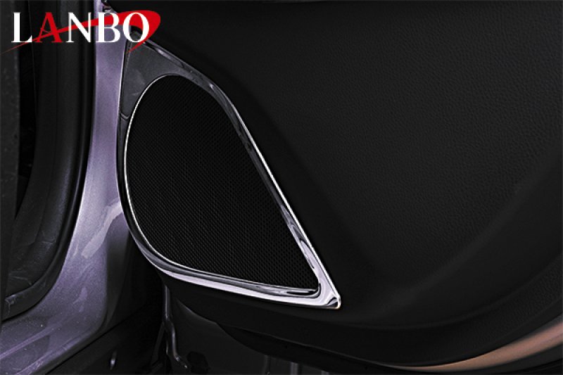画像3: LANBO スピーカーリング  C-HR (3)