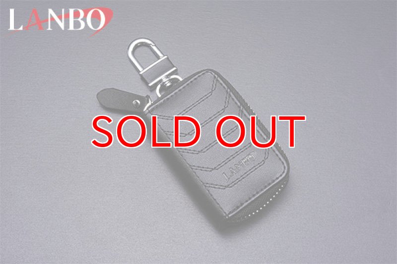 画像2: LANBOオリジナルスマートキーケース (2)