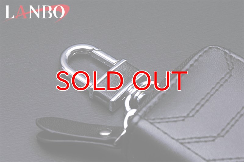 画像4: LANBOオリジナルスマートキーケース (4)