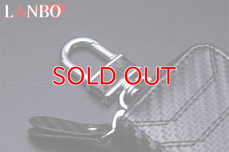 画像12: LANBOオリジナルスマートキーケース (12)