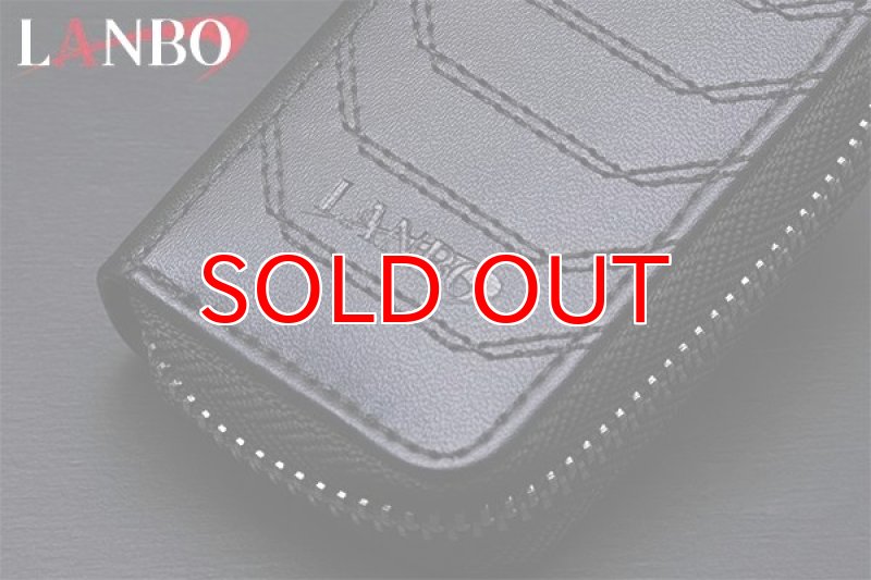 画像3: LANBOオリジナルスマートキーケース (3)