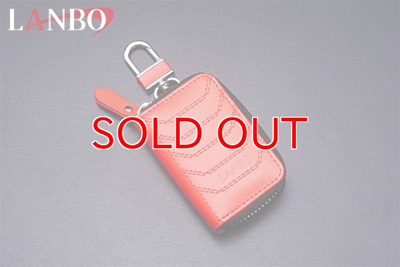 画像6: LANBOオリジナルスマートキーケース (6)