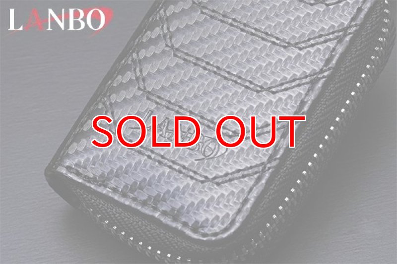 画像11: LANBOオリジナルスマートキーケース (11)