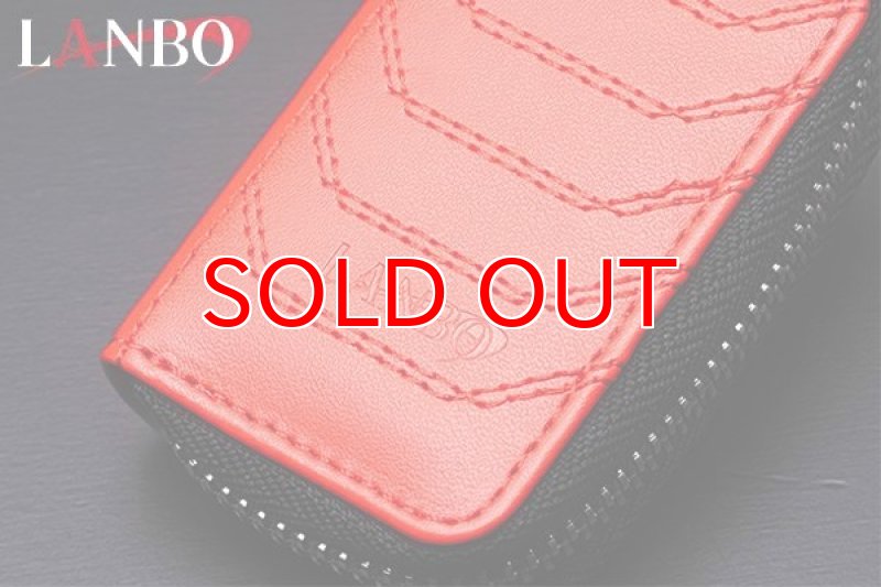 画像7: LANBOオリジナルスマートキーケース (7)