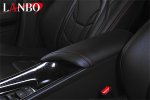 画像1: LANBO レザーコンソールカバー C-HR【ZYX10/NGX50】 (1)