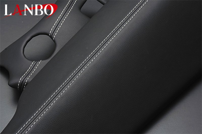 画像14: LANBO レザーインストールメントパネル 2pcs C-HR[ＺＹＸ10/ＮＧＸ50] (14)