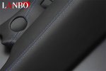 画像8: LANBO レザーインストールメントパネル 2pcs C-HR[ＺＹＸ10/ＮＧＸ50] (8)