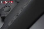 画像5: LANBO レザーインストールメントパネル 2pcs C-HR[ＺＹＸ10/ＮＧＸ50] (5)