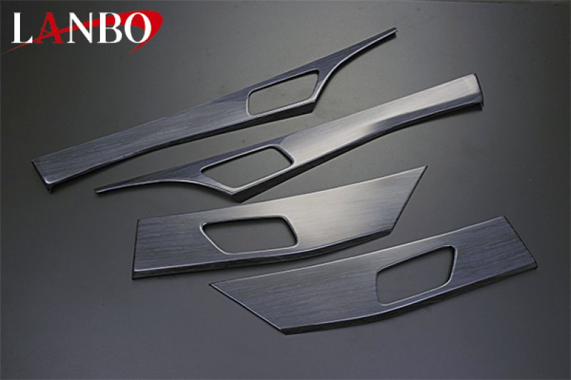 画像1: LANBO C-HRドアトリムパネル (1)