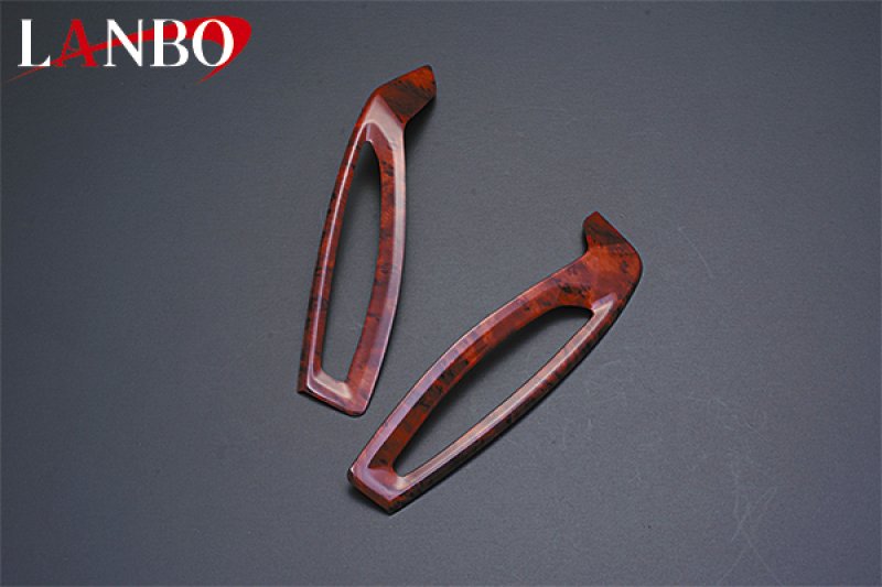 画像2: LANBO C-HRデフロスターパネル (2)