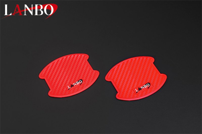 画像6: LANBO ドアハンドルプロテクター (6)