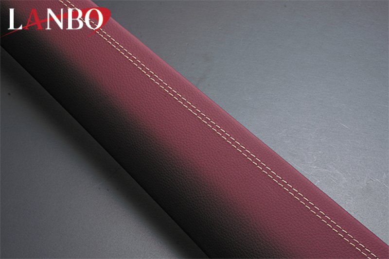 画像11: LANBO レザーインストールメントパネル 3ｐｃｓ ハリアー[ASU/AVU/ZSU60・65W] (11)